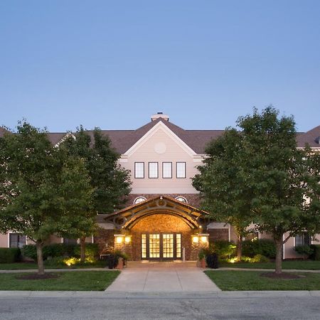 Staybridge Suites Lincoln I-80, An Ihg Hotel Exterior foto