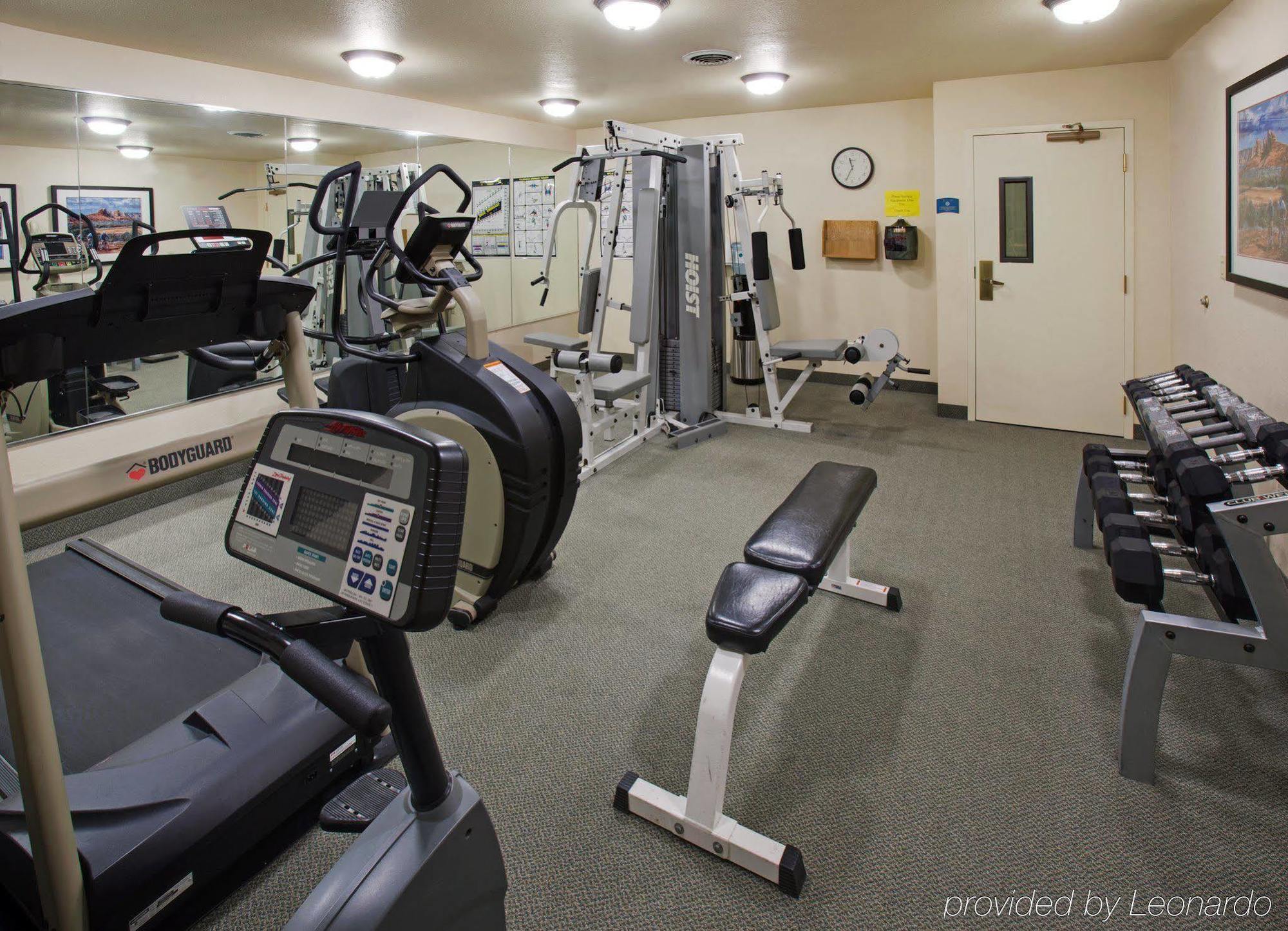 Staybridge Suites Lincoln I-80, An Ihg Hotel Facilidades foto